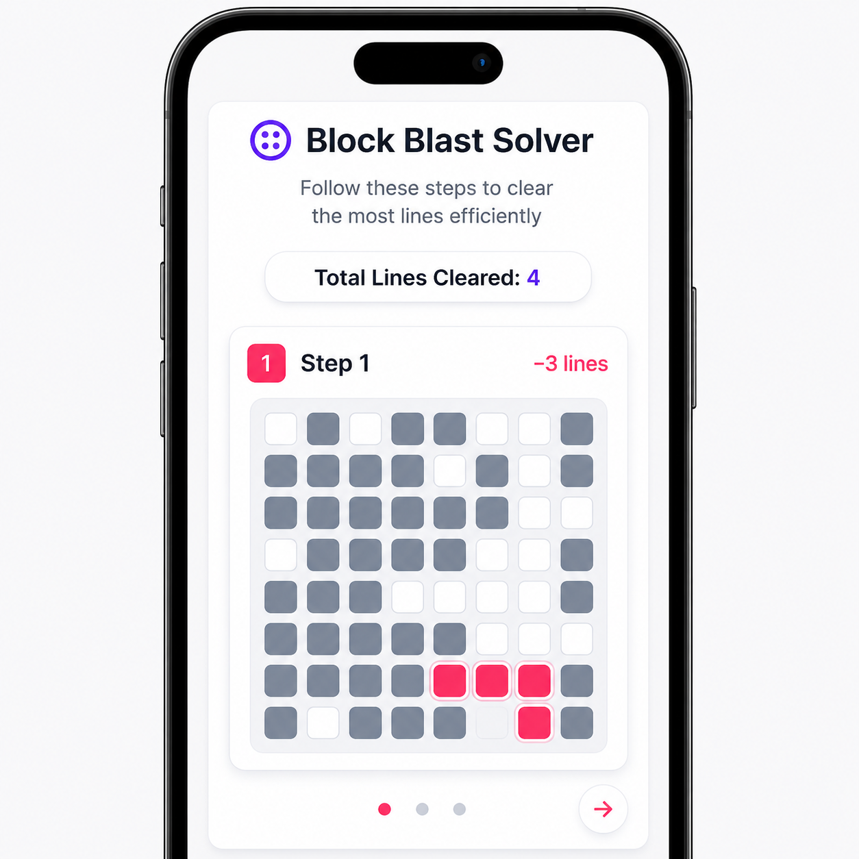 Kas ir Block Blast Solver?